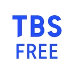 Logo of TBS FREE android Application 